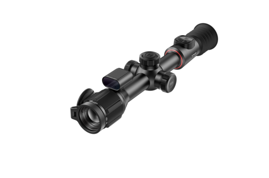 NOCPIX BOLT P25R termālais tēmēklis – ideāla izvēle iesācējiem medniekiem